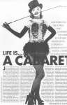 Cabaret