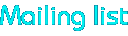 A mailing list about Jennifer Lien